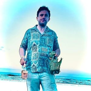 Meet your Posher, Rich